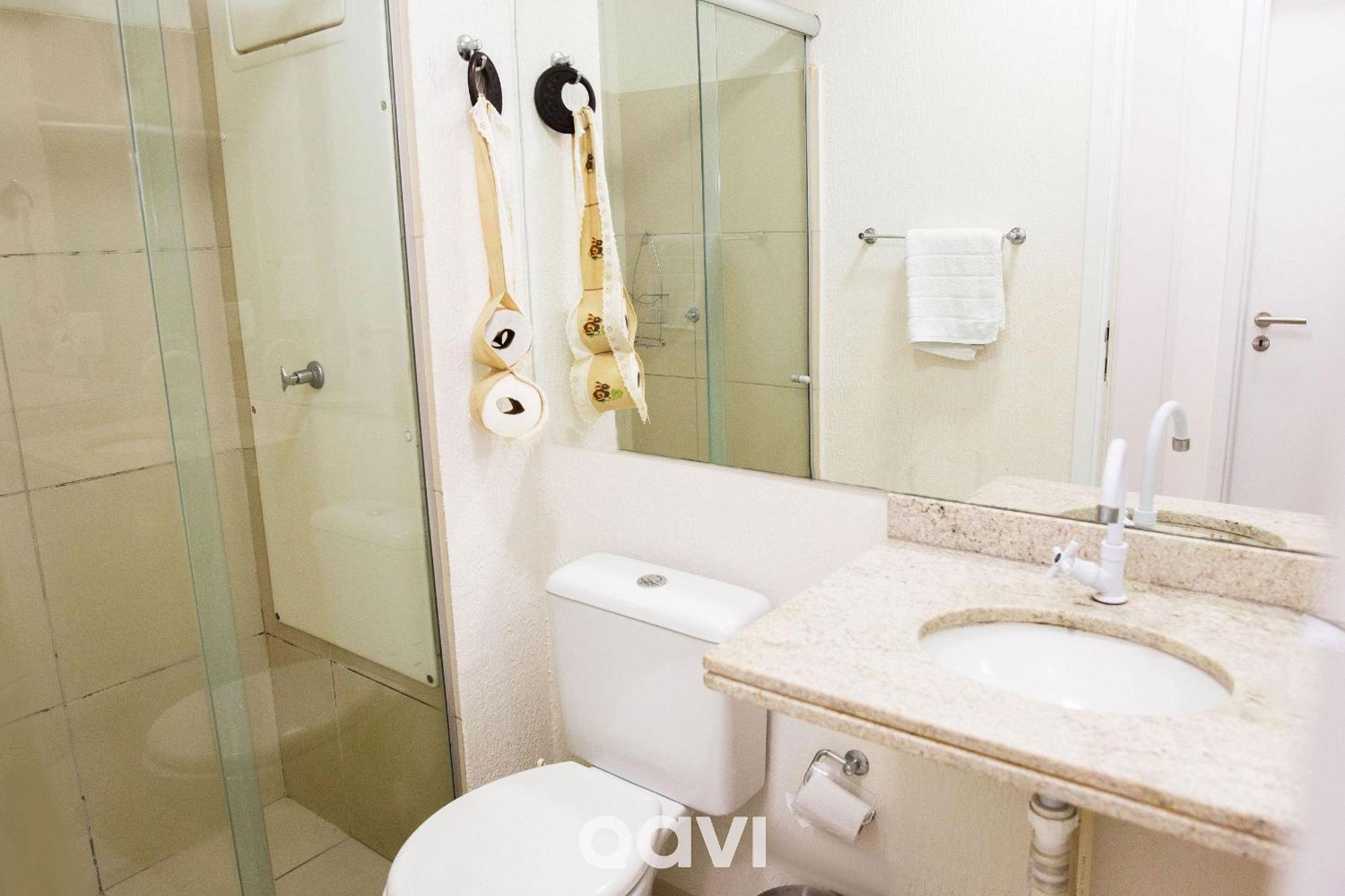 Qavi - Apartamento Aconchegante No Melhor De Ponta Negra #1603Aurea Natal Exteriör bild