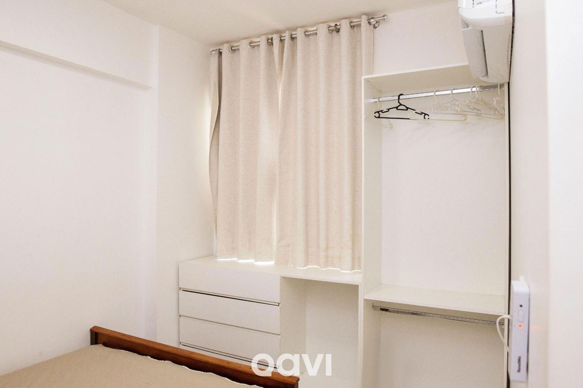 Qavi - Apartamento Aconchegante No Melhor De Ponta Negra #1603Aurea Natal Exteriör bild