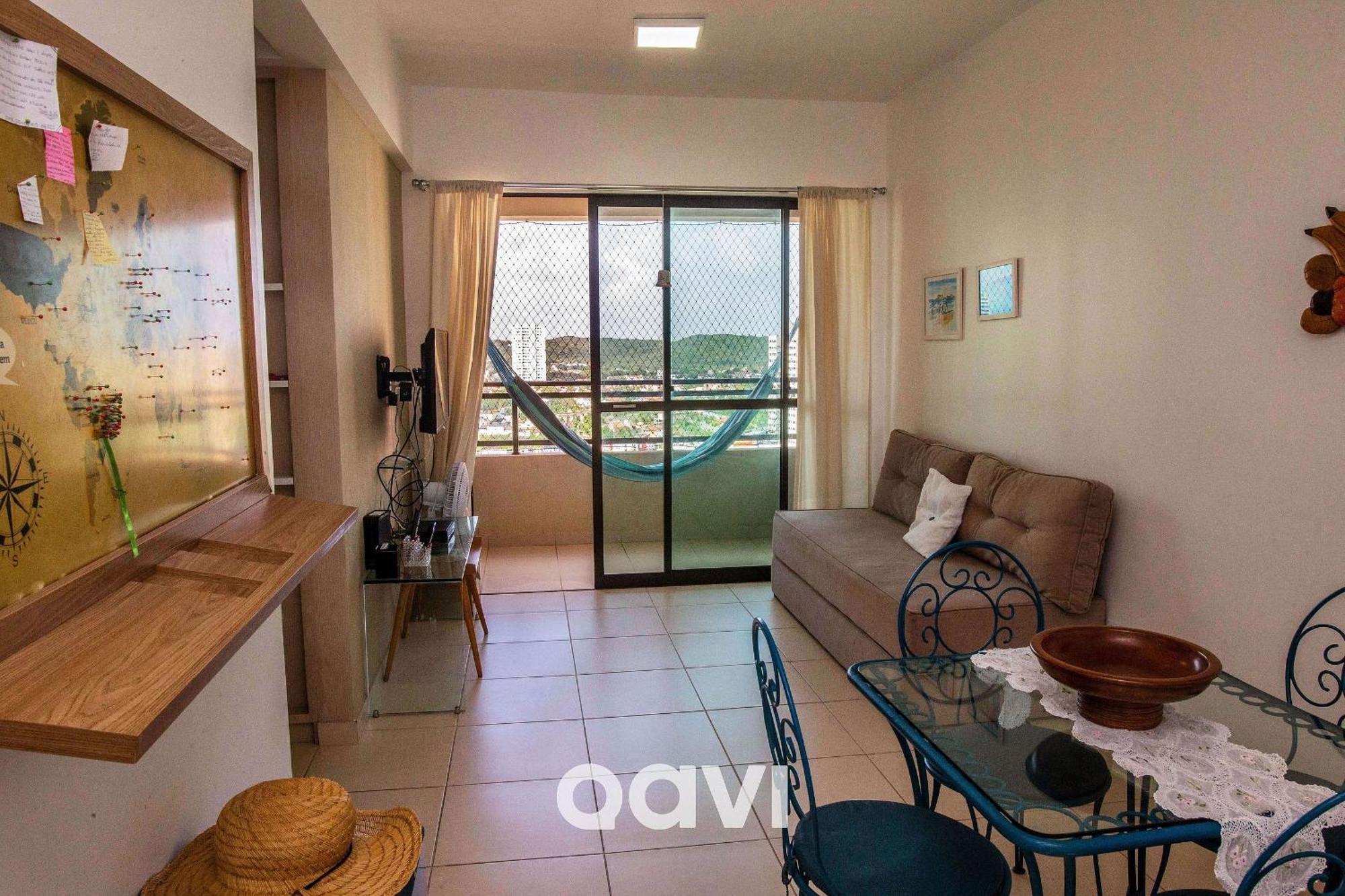 Qavi - Apartamento Aconchegante No Melhor De Ponta Negra #1603Aurea Natal Exteriör bild